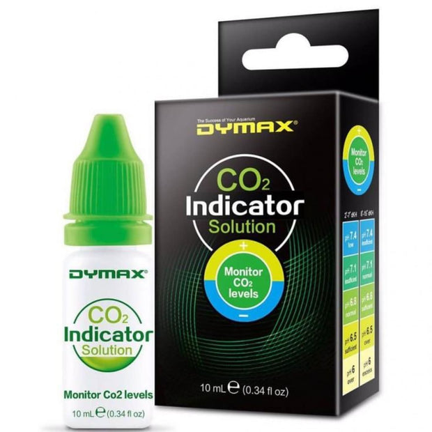 Dymax CO2 Indicator Solution - Substrate System
