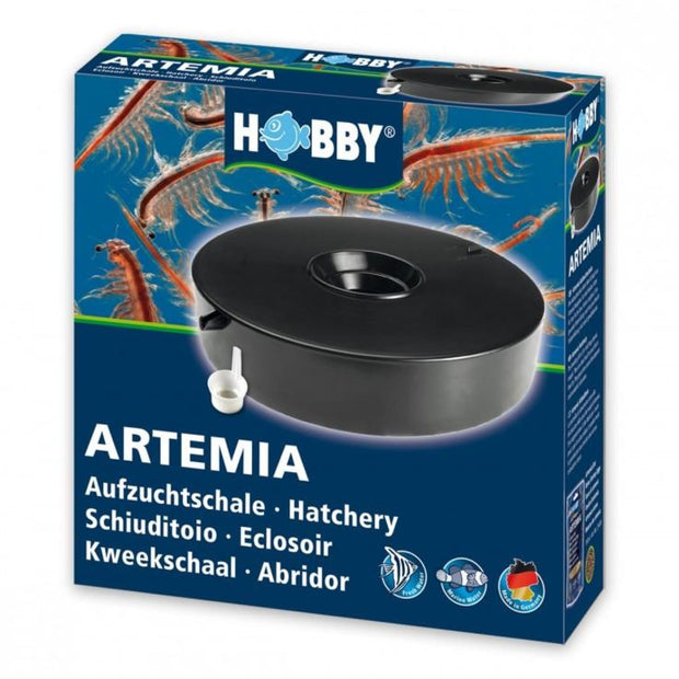 Hobby Artemia Breeder - Food & Care