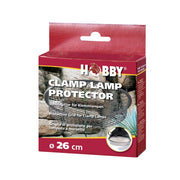 Hobby Clamp Lamp Protector - 26cm - Decor & Lighting