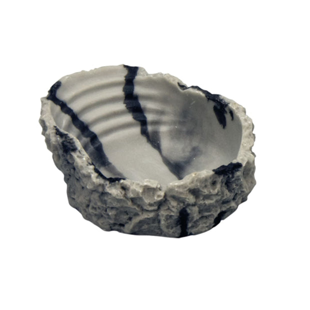Hobby Terra Drinking Bowl - Marble - Reptile Homes