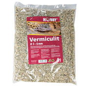 Hobby Vermiculit - 0-4mm - Decor & Lighting