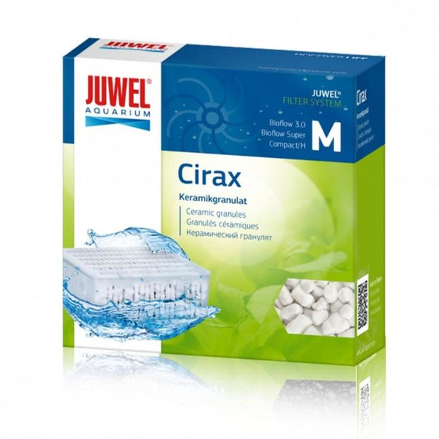 Juwel Cirax - Medium - Filtration