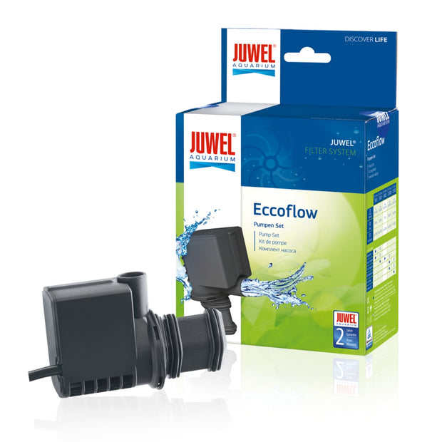 Juwel Eccoflow Pump 600 - Filtration