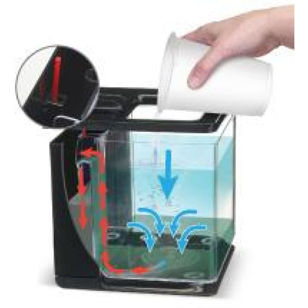 Marina betta best sale ez care heater