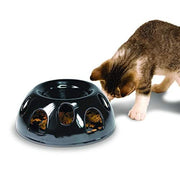 Pioneer Pet Tiger Diner (Portion Control) - Cat Feeders & 
