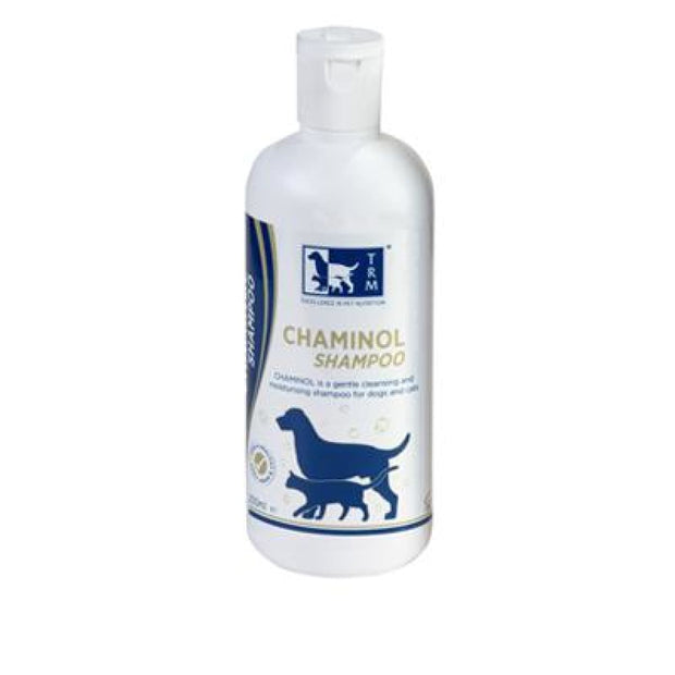 TRM Chaminol Shampoo (500ml) - Health Support