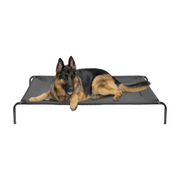 Go Pet Club Elevated Dog Bed