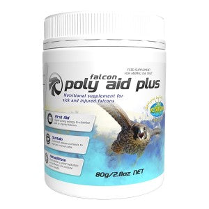 Falcon Poly Aid Plus - 80 g