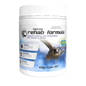 Falcon Rehab Powder - 100 g