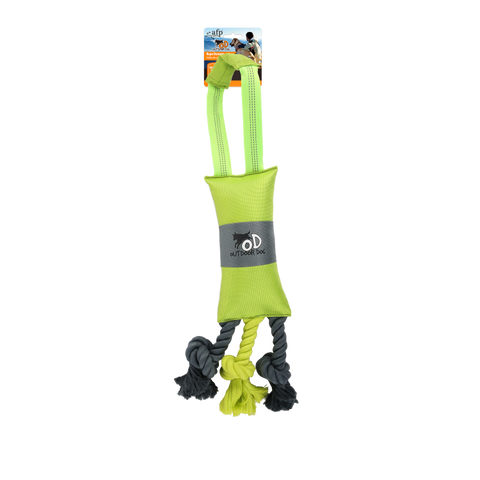 Outdoor Rope Dummy