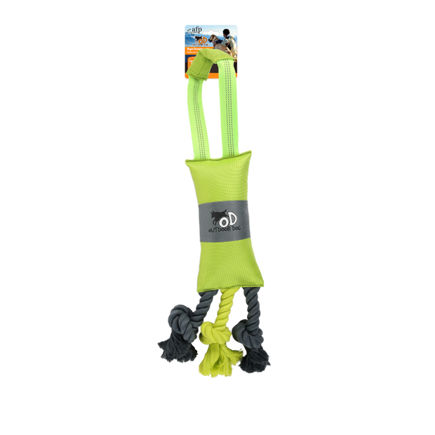 Outdoor Rope Dummy
