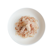Kit Cat Deboned Tuna & Chicken Toppers (80g)