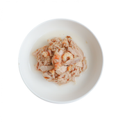 Kit Cat Deboned Tuna & Shrimp Toppers (80g)