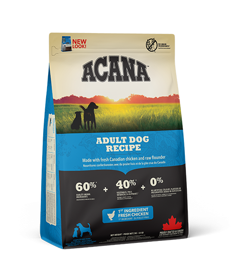 Acana Adult Dog (2kg)