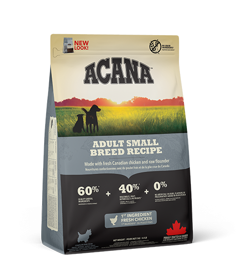 Acana Adult Small Breed (2kg)