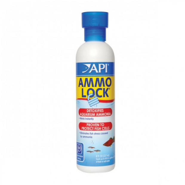 API Ammo-Lock