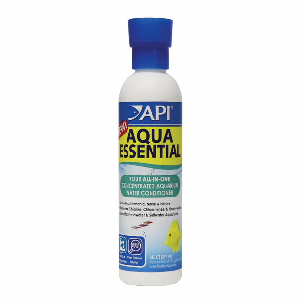API Aqua Essential