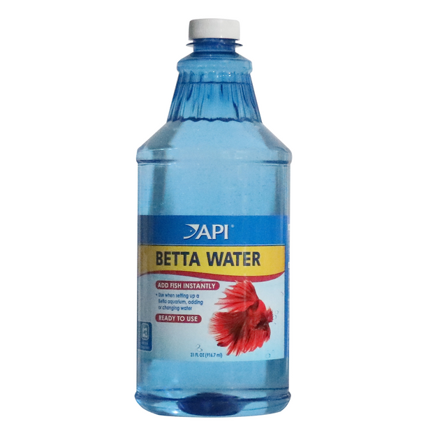 API Betta Water (946ml / 32 OZ)
