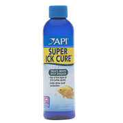API Liquid Super Ick Cure