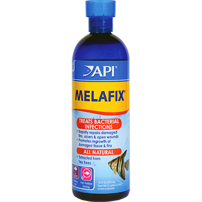 API Melafix (8OZ)