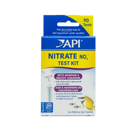 API Nitrate NO3 Test Kit (90 Tests)