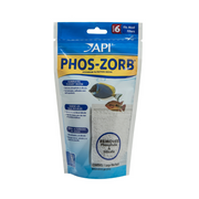 API Phos-Zorb Pouch