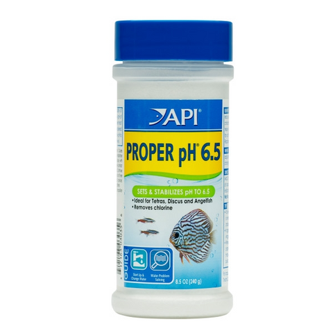 API Proper pH 6.5 Powder (240g)