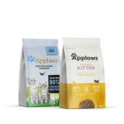 Applaws Kitten - Chicken Dry Food (2kg)