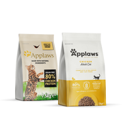 Applaws Chicken Adult Dry Cat Food (2kg)