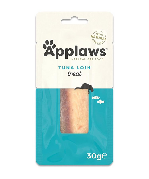Applaws Tuna Loin Cat Treat (30g)