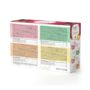 Catit Chicken Dinner Multipack (12 x 75 g)