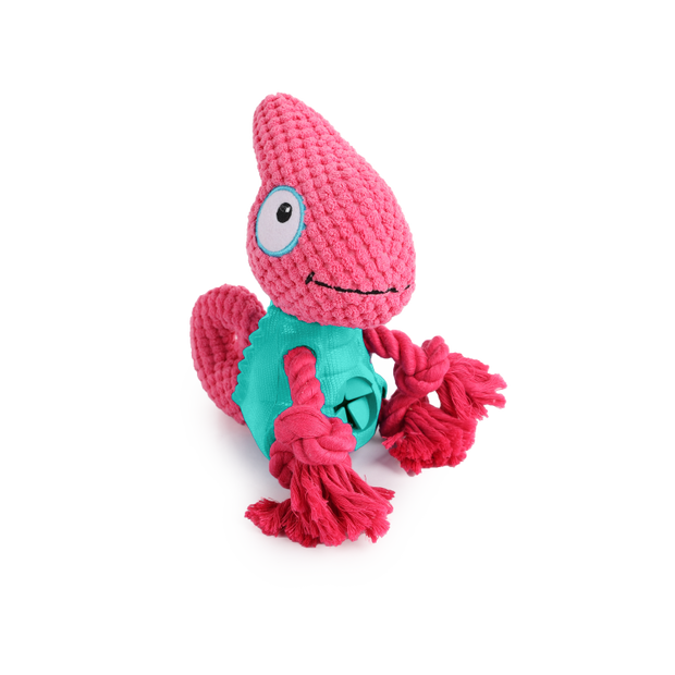 Treat Hider - Chameleon