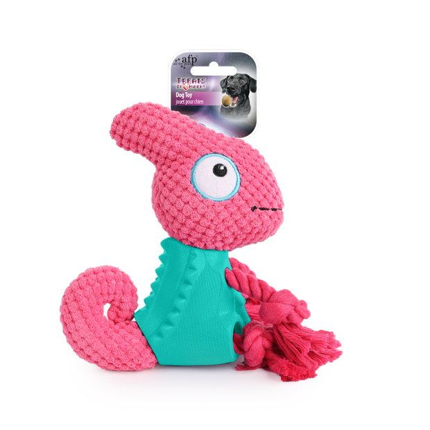 Treat Hider - Chameleon