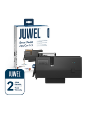 Juwel SmartFeed AppControl - Automatic Feeder
