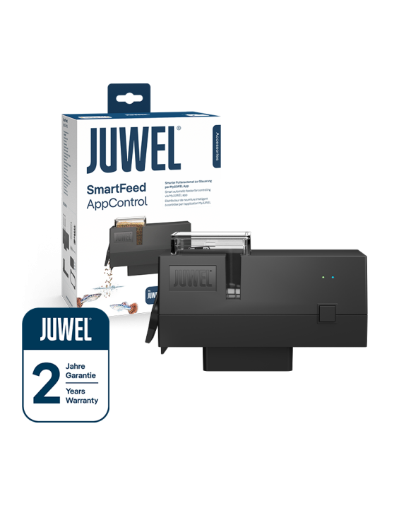 Juwel SmartFeed AppControl - Automatic Feeder