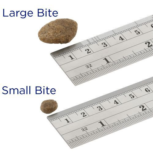 Fish4Dogs Finest Salmon Small Kibble Adult Dry Dog Food (1.5kg)