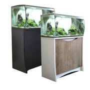 Fluval Flex Aquarium Double-Door Cabinet
