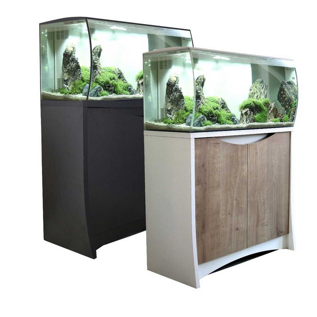 Fluval Flex Aquarium Double-Door Cabinet