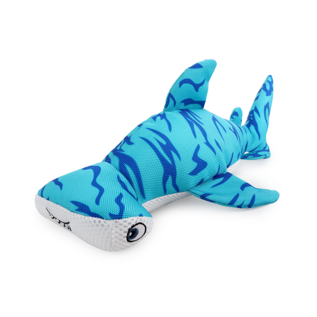 Chill Out - Hammerhead Shark