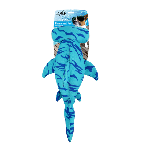 Chill Out - Hammerhead Shark