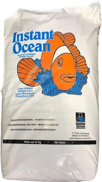 Instant Ocean – HappyPets