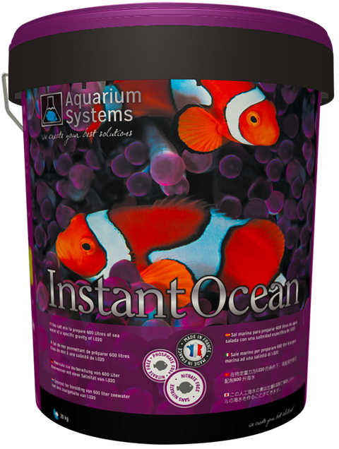Instant Ocean