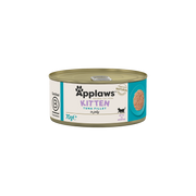 Applaws Kitten Tuna (70g Tin)
