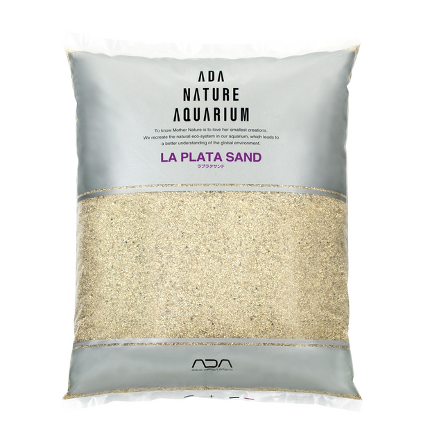 La Plata Sand (8kg)