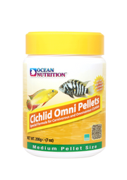 Ocean Nutrition Cichlid Omni Pellet