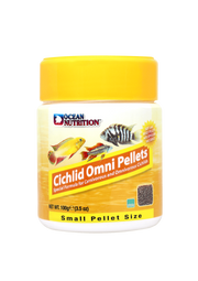 Ocean Nutrition Cichlid Omni Pellet