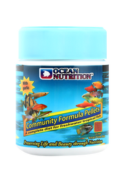 Ocean Nutrition Community Formula Pellets