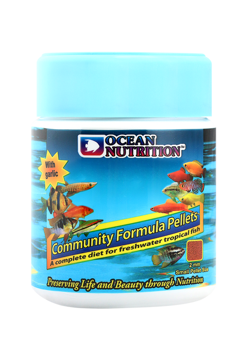 Ocean Nutrition Community Formula Pellets