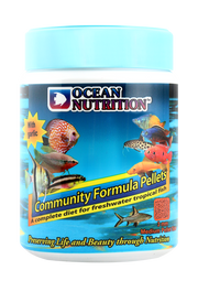 Ocean Nutrition Community Formula Pellets