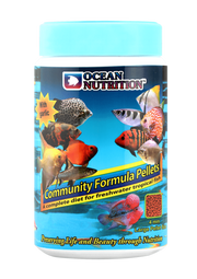 Ocean Nutrition Community Formula Pellets